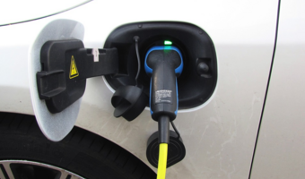 Od teraz można elektryka brać w leasing. Ważne umowy BOŚ