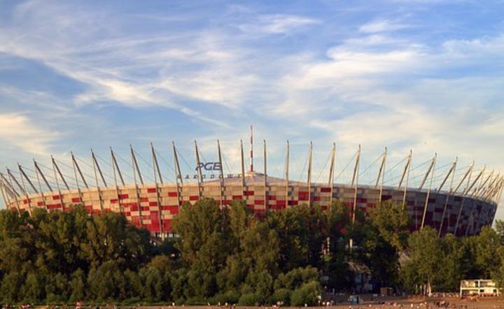 Stadion Narodowy / autor: Pixabay