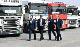 Jabłoński: solidarność jest narodową cechą Polaków
