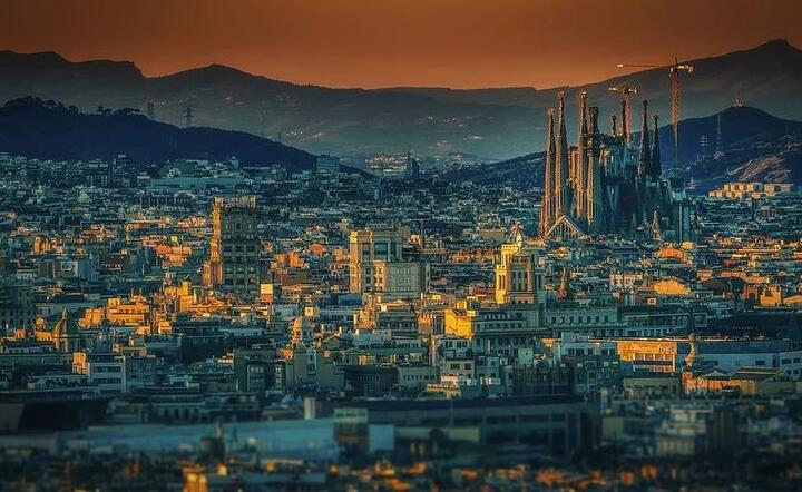 Barcelona / autor: Pixabay.com