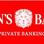 Lion’s Bank