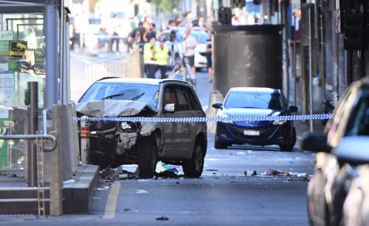 autor:  	PAP/EPA/JOE CASTRO
