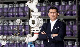 Małe LNG jest odpowiedzią na wyzwania XXI wieku