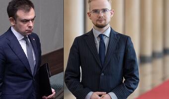 Piotr Patkowski odwołany ze stanowiska prezesa PANA