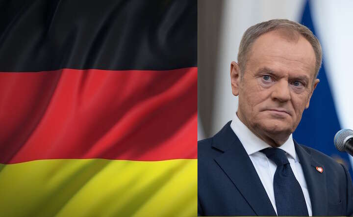 Premier Donald Tusk / autor: Pixabay/Fratria