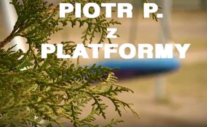 wPolsce24: Historia Piotra P. budzi grozę i oburzenie