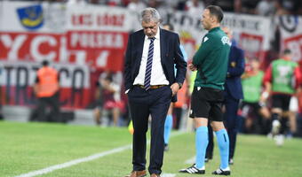 Santos: nie podam się do dymisji