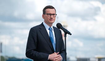 Premier w "Die Welt": w UE mamy formalną demokrację