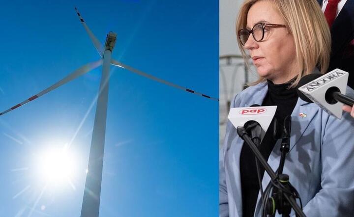 Posłanka Polski 2050 Paulina Hennig-Kloska / autor: Fratria 