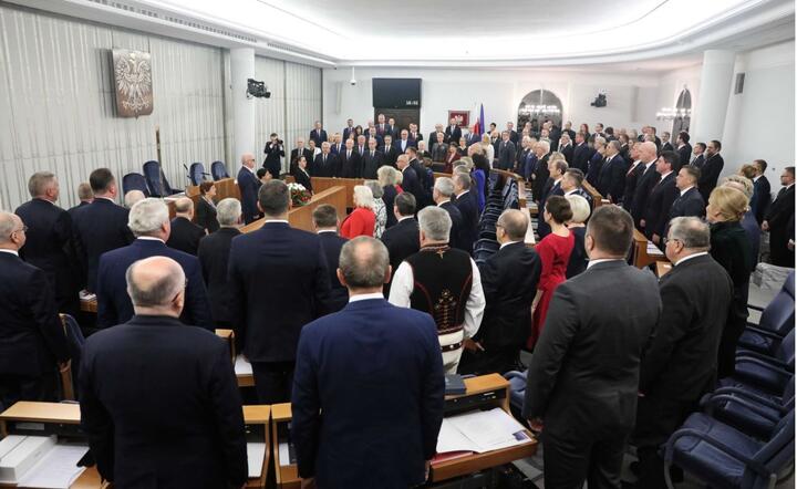 autor:  	PAP/Tomasz Gzell