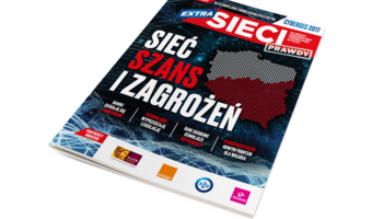 „Sieci” – specjalny dodatek o cyberbezpieczeństwie