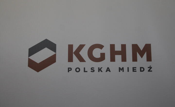 KGHM / autor: Fratria