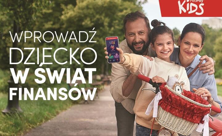Nowa akcja Pekao / autor: fot. Pekao