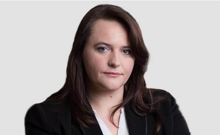 Minister MFiPR Małgorzata Jarosińska-Jedynak / autor: MFiPR