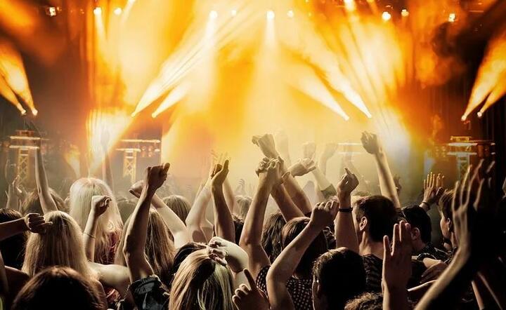 Koncert / autor: Pixabay
