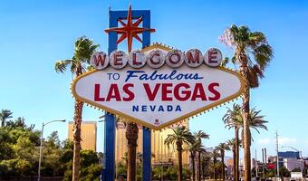 Las Vegas: Kasyna zamienione w banki żywności