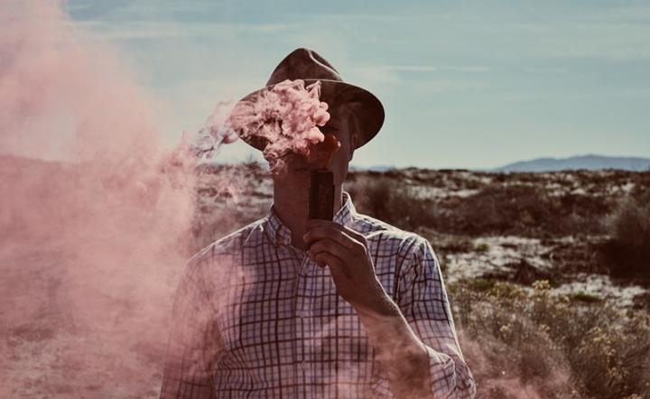 Vaping / autor: Pixabay