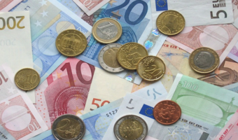 Wielkie odrodzenie euro i problem z jego obrotem - prognozy Saxo