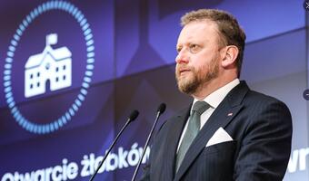 Opieka w żłobkach i przedszkolach od 6 maja! Pytania o maturę