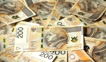 Historyczny rekord sprzedaży obligacji