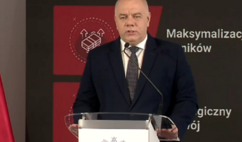 Skarb Państwa podpisał umowę o współpracy z Orlenem, Lotosem i PGNiG!