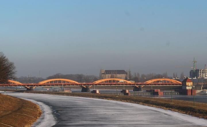 Odra / autor: fot. Fratria