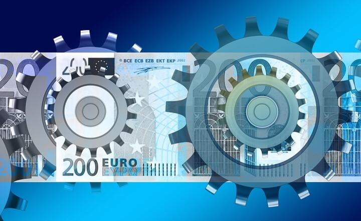 Wielkim wydarzeniem tego tygodnia jest czwartkowe posiedzenie EBC, gdzie oczekiwana jest „rekalibracja” polityki / autor: Pixabay