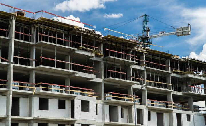 Cykl podwyżek stóp w NBP może ruszyć pod koniec 2019 roku, a to przełoży się na wzrost rat kredytów hipotecznych / autor: fot. Fratria / AS