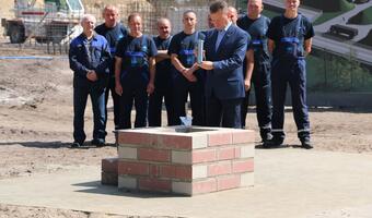 PGZ zbuduje fabrykę rakiet za 30 mln zł