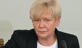 Komisja VAT: Hayder broni się i atakuje Horałę