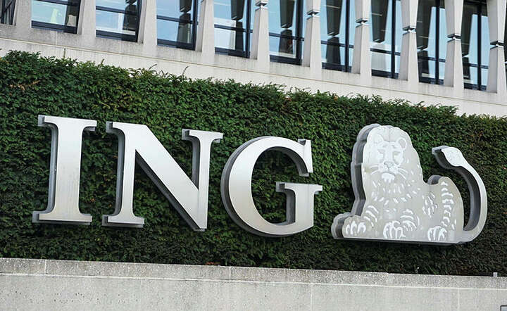 ING / autor: Fratria
