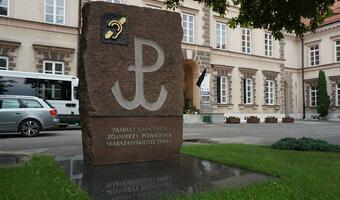 Decyzja, która zmieniła wszystko: Rozkaz o rozpoczęciu PW!