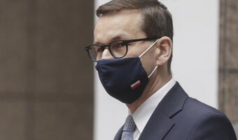Premier o zarzutach NIK: wykonywaliśmy przepisy konstytucyjne