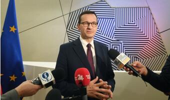 Szczyt UE: do Węgier i Polski ws. zastrzeżeń do kwestii praworządności dołączyła Słowenia i Łotwa