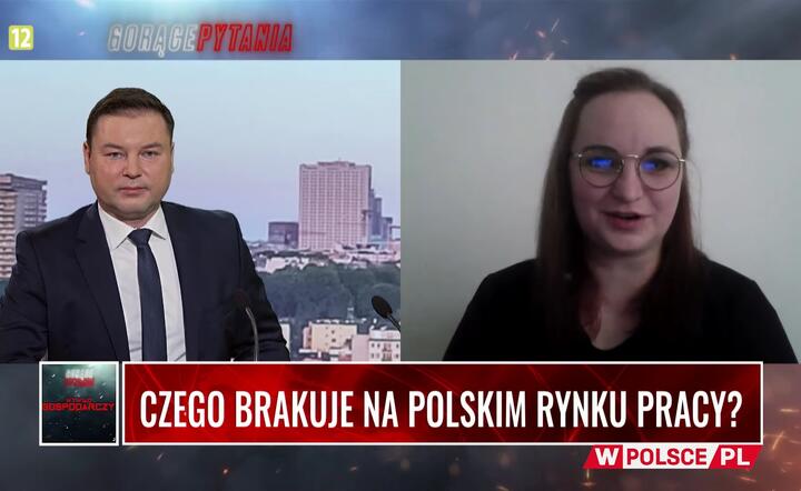Weronika Dumin, Instytut Promyka / autor: Fratria