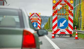 Autostrada znów będzie… autostradą