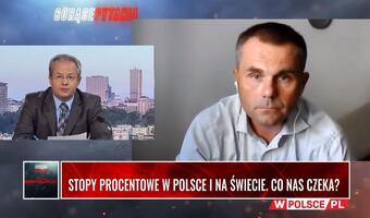 Ostre cięcie stóp pomogło w walce z kryzysem [VIDEO]