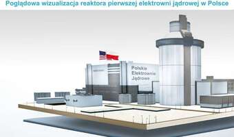 Pierwsze trzy polskie firmy z kontraktami „atomowymi”