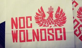 Maciej Gnyszka: "Noc Wolności to nawiązanie do pięknej tradycji przedwojennych balów dobroczynnych i patriotycznych"