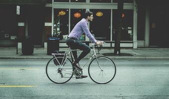 PKP także idzie na rękę rowerzystom