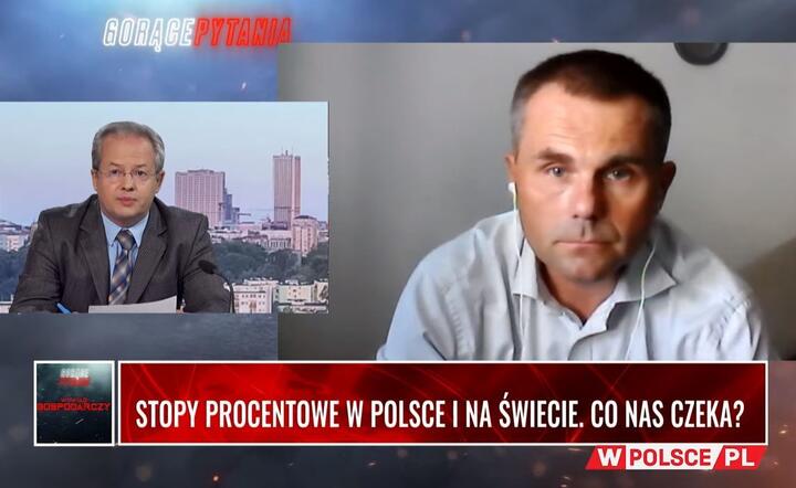 Stopy procentowe w Polsce i na świecie. Co nas czeka?  / autor: Fratria