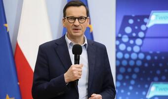 Premier: Mówimy "nie" ograniczaniu wydatków na obronę Polski