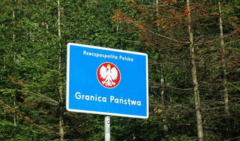 To studenci z tego kraju masowo przemycają migrantów do Polski