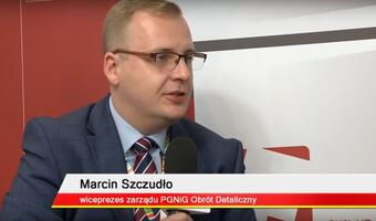Szczudło: Bezpieczeństwo dostaw jest kluczowe