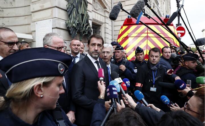 autor: PAP/EPA/IAN LANGSDON