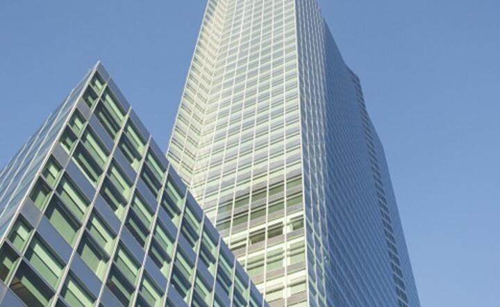 Siedziba Goldman Sachs / autor: fot. Pixabay