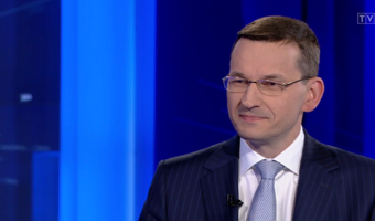 Mateusz Morawiecki: spodziewam się wyniku PKB lepszego od założeń budżetu