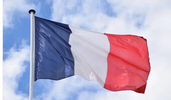 Liberté, égalité, fraternité jest passe