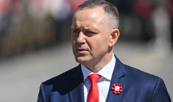 Prezydent powołał Radę Nowej Konstytucji