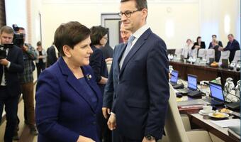 Konstytucja Biznesu tuż-tuż